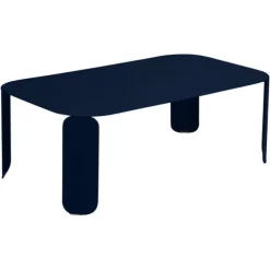Fermob Bebop Rectangular Low Table