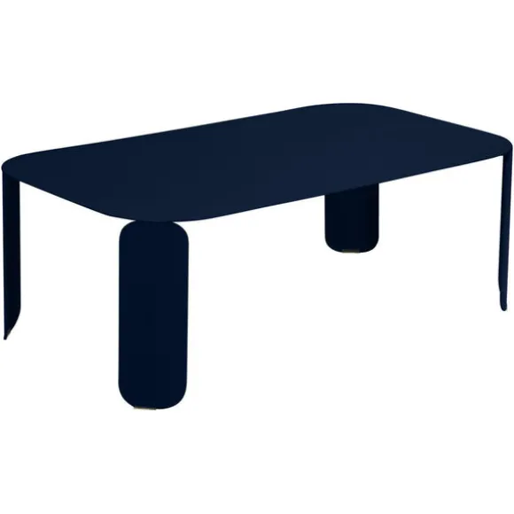 Fermob Bebop Rectangular Low Table