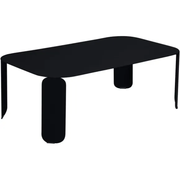 Fermob Bebop Rectangular Low Table