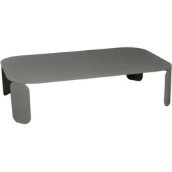 Fermob Bebop Rectangular Low Table