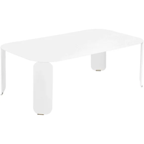 Fermob Bebop Rectangular Low Table