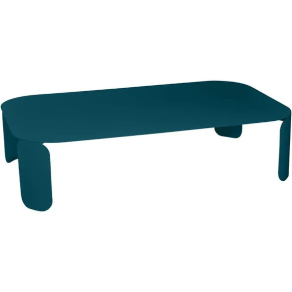 Fermob Bebop Rectangular Low Table