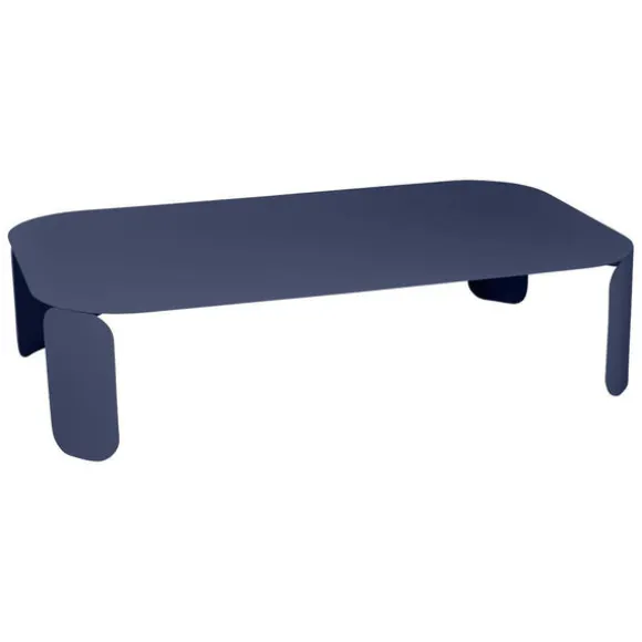 Fermob Bebop Rectangular Low Table