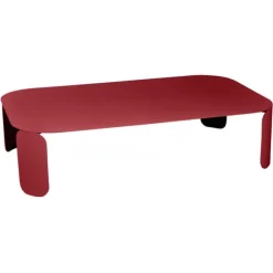 Fermob Bebop Rectangular Low Table