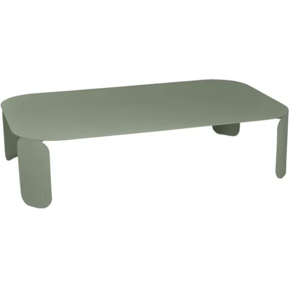 Fermob Bebop Rectangular Low Table