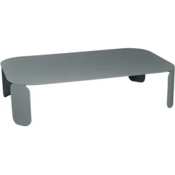 Fermob Bebop Rectangular Low Table
