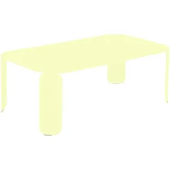 Fermob Bebop Rectangular Low Table