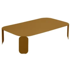 Fermob Bebop Rectangular Low Table