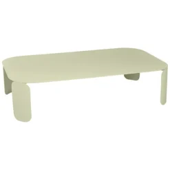 Fermob Bebop Rectangular Low Table