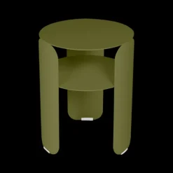 Fermob Bebop Side Table