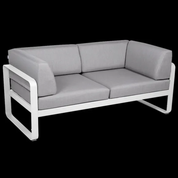 Fermob Bellevie 2 Seater Club Sofa