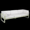 Fermob Bellevie 3 Seater Club Sofa