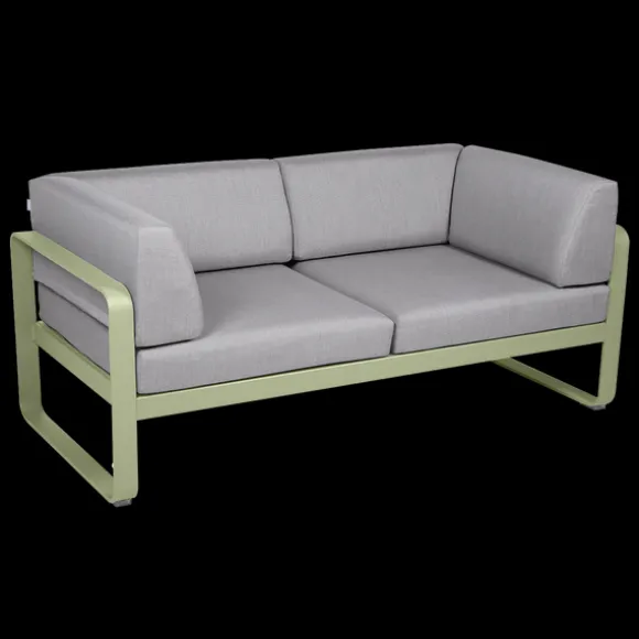 Fermob Bellevie 2 Seater Club Sofa