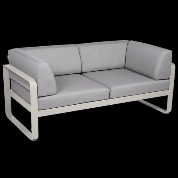 Fermob Bellevie 2 Seater Club Sofa