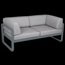 Fermob Bellevie 2 Seater Club Sofa