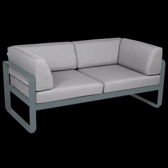 Fermob Bellevie 2 Seater Club Sofa