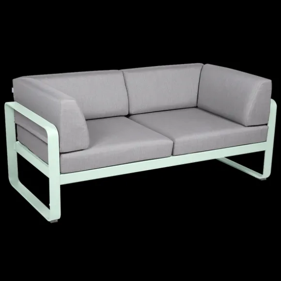 Fermob Bellevie 2 Seater Club Sofa