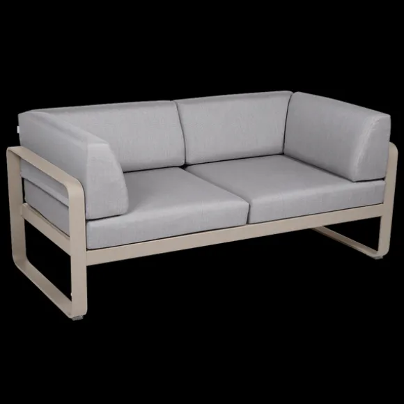 Fermob Bellevie 2 Seater Club Sofa