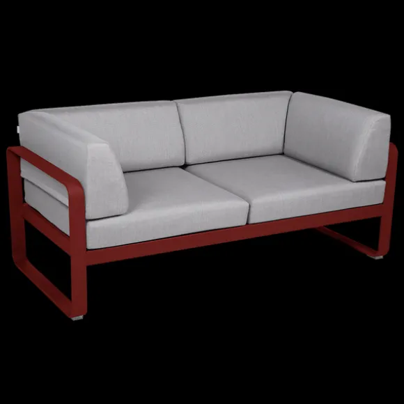 Fermob Bellevie 2 Seater Club Sofa