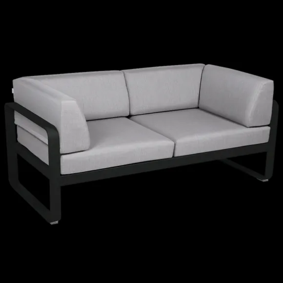 Fermob Bellevie 2 Seater Club Sofa