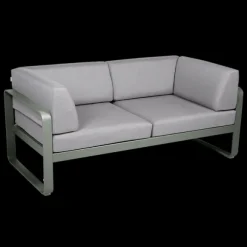 Fermob Bellevie 2 Seater Club Sofa