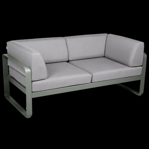 Fermob Bellevie 2 Seater Club Sofa