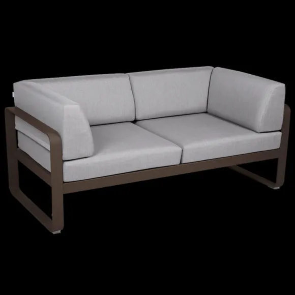 Fermob Bellevie 2 Seater Club Sofa