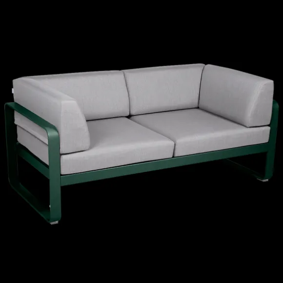 Fermob Bellevie 2 Seater Club Sofa