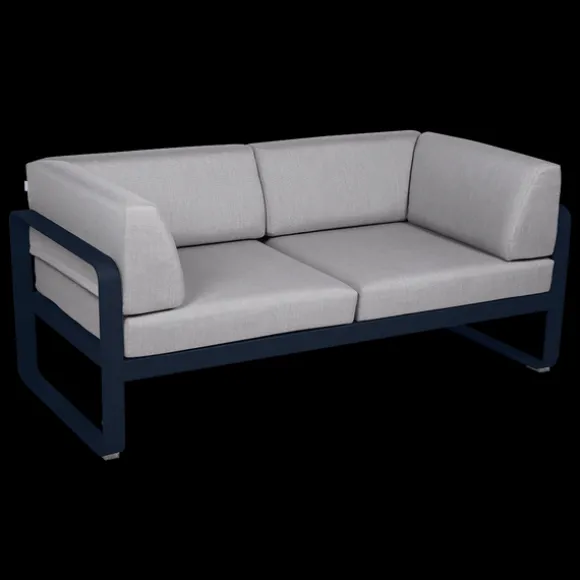 Fermob Bellevie 2 Seater Club Sofa