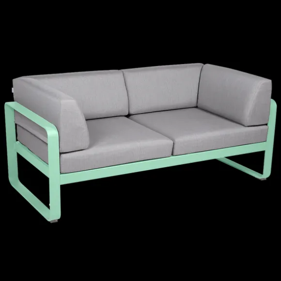 Fermob Bellevie 2 Seater Club Sofa