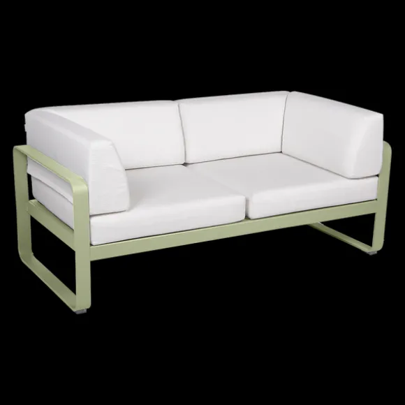 Fermob Bellevie 2 Seater Club Sofa