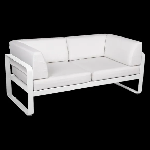 Fermob Bellevie 2 Seater Club Sofa