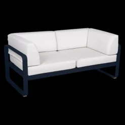 Fermob Bellevie 2 Seater Club Sofa