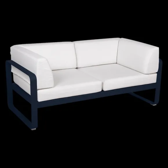 Fermob Bellevie 2 Seater Club Sofa