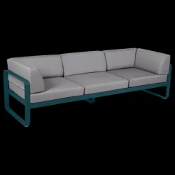 Fermob Bellevie 3 Seater Club Sofa