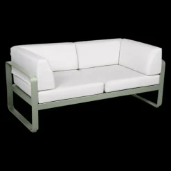 Fermob Bellevie 2 Seater Club Sofa