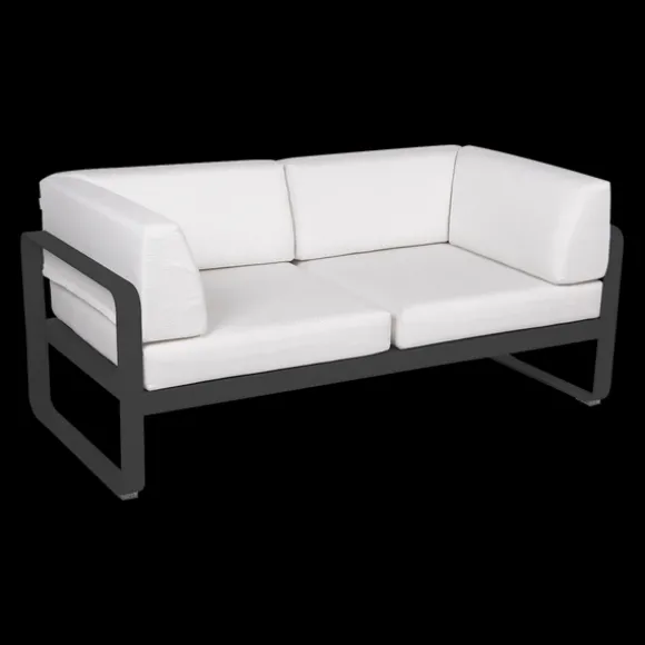 Fermob Bellevie 2 Seater Club Sofa