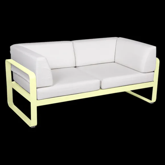 Fermob Bellevie 2 Seater Club Sofa