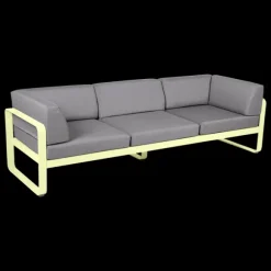 Fermob Bellevie 3 Seater Club Sofa