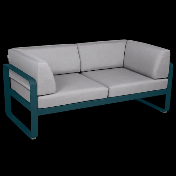 Fermob Bellevie 2 Seater Club Sofa