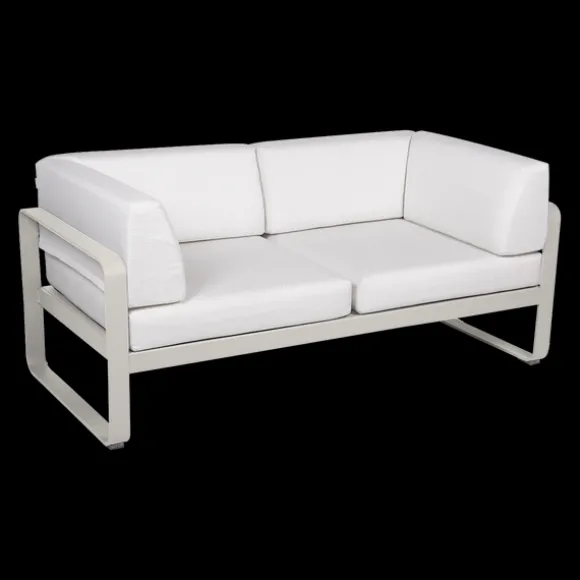 Fermob Bellevie 2 Seater Club Sofa