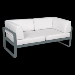 Fermob Bellevie 2 Seater Club Sofa