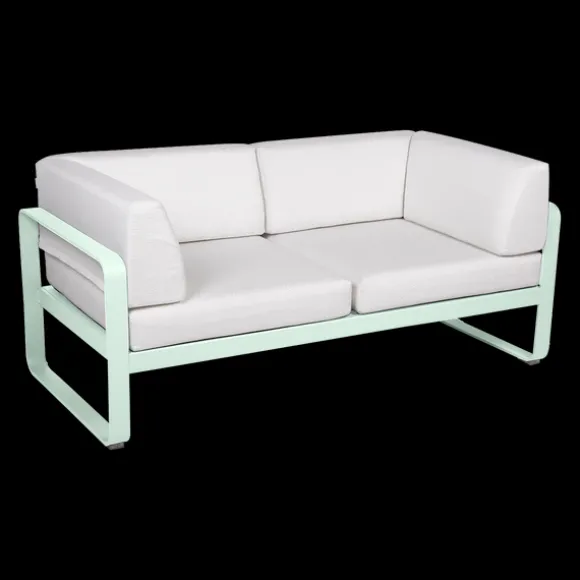 Fermob Bellevie 2 Seater Club Sofa