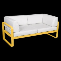 Fermob Bellevie 2 Seater Club Sofa