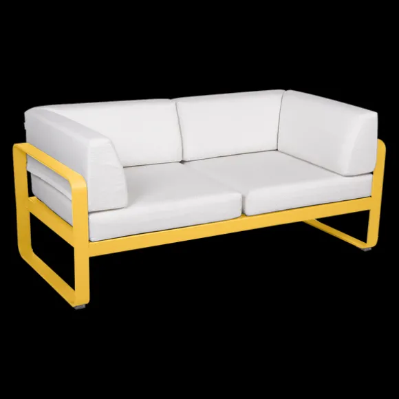 Fermob Bellevie 2 Seater Club Sofa