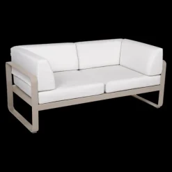 Fermob Bellevie 2 Seater Club Sofa