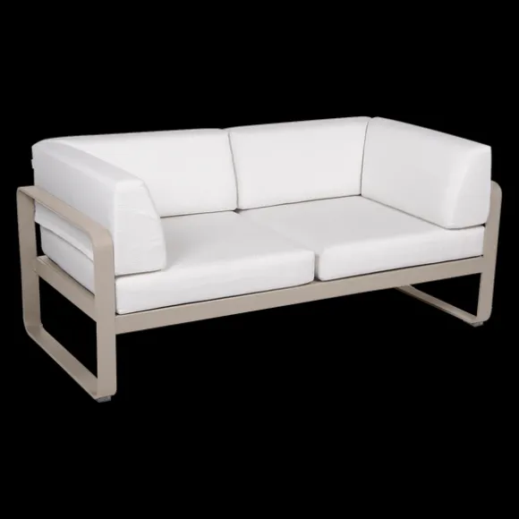 Fermob Bellevie 2 Seater Club Sofa