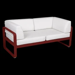 Fermob Bellevie 2 Seater Club Sofa