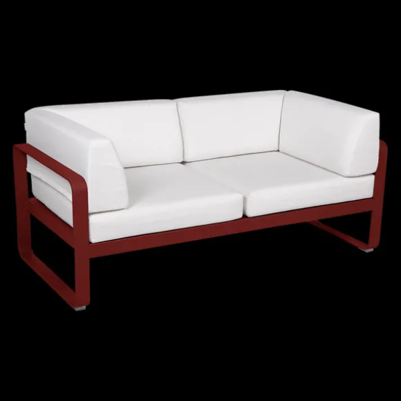 Fermob Bellevie 2 Seater Club Sofa