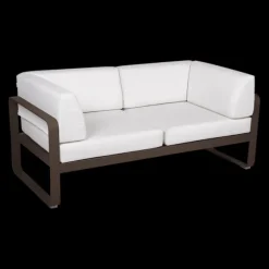Fermob Bellevie 2 Seater Club Sofa